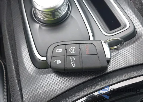 2016 Chrysler 300 300S from USA, damaged, VIN 2C3CCAGG3GH270461